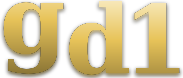 gd1 logo